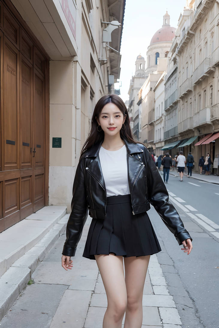 4k Ai Art Leather Jacket 4 By Leezi80 On Deviantart 4k Ai Art Leather Jacket 4 By Leezi80 On Deviantart