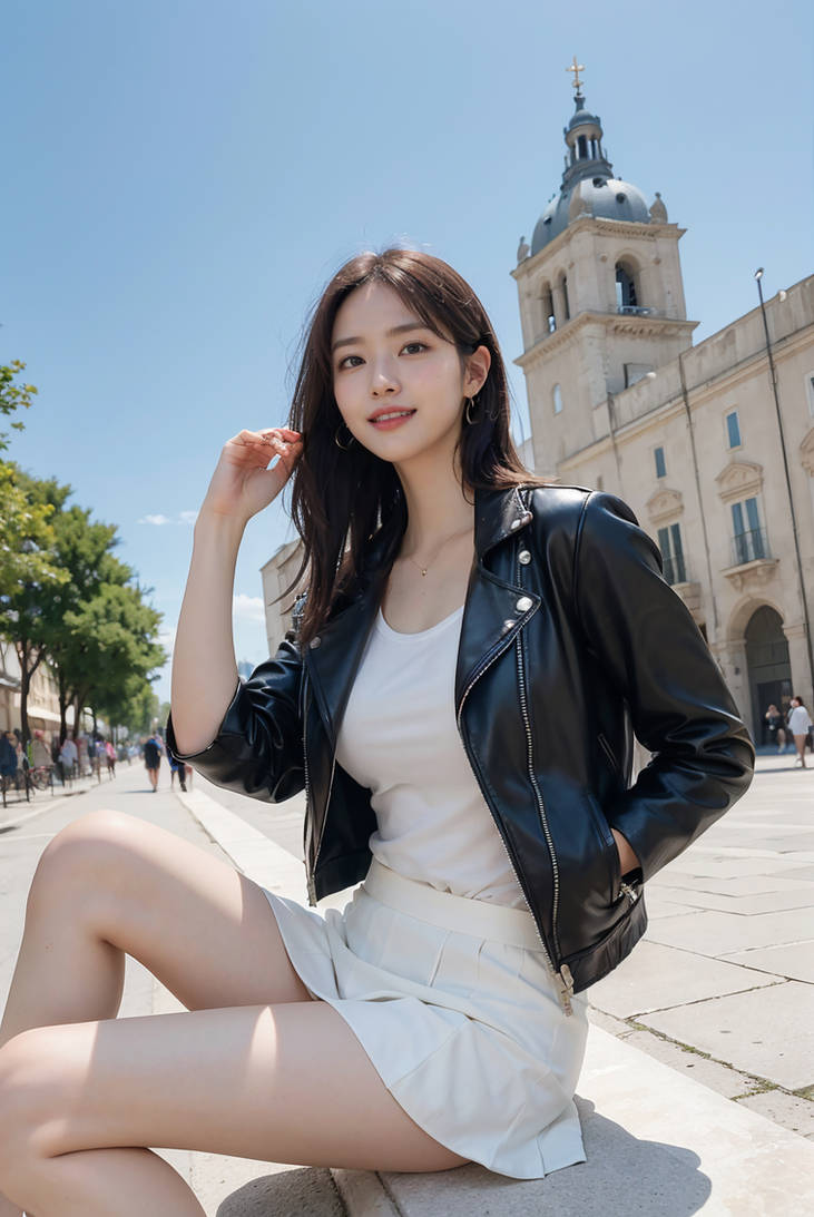 4k Ai Art Leather Jacket 6 By Leezi80 On Deviantart 4k Ai Art Leather Jacket 6 By Leezi80 On Deviantart