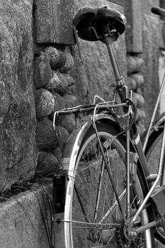 urban bicycle