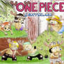 One Piece: Chopperland