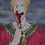 Blood