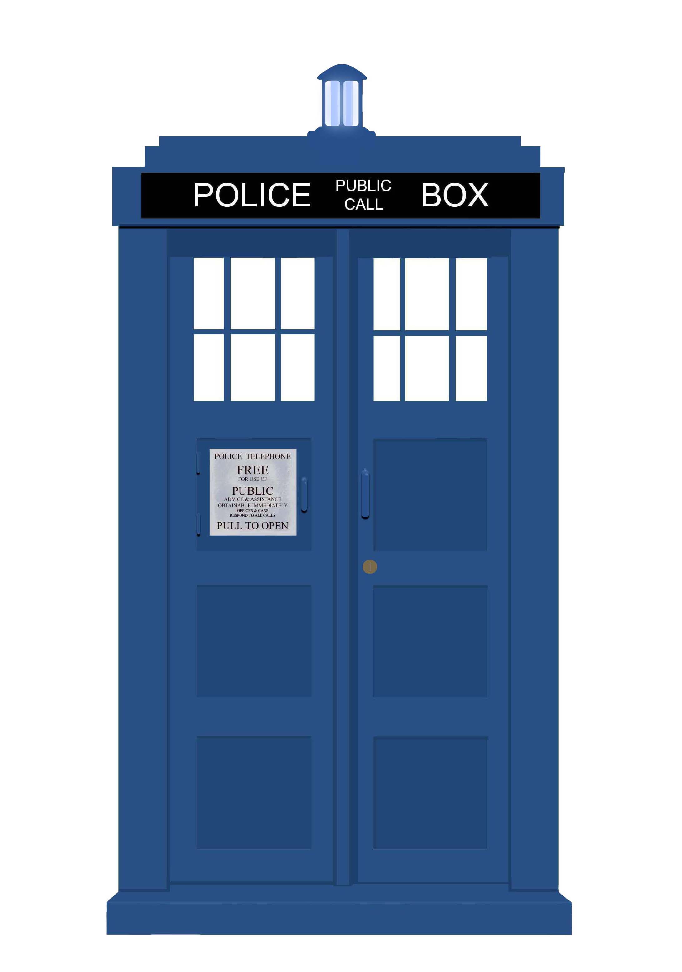 TARDIS