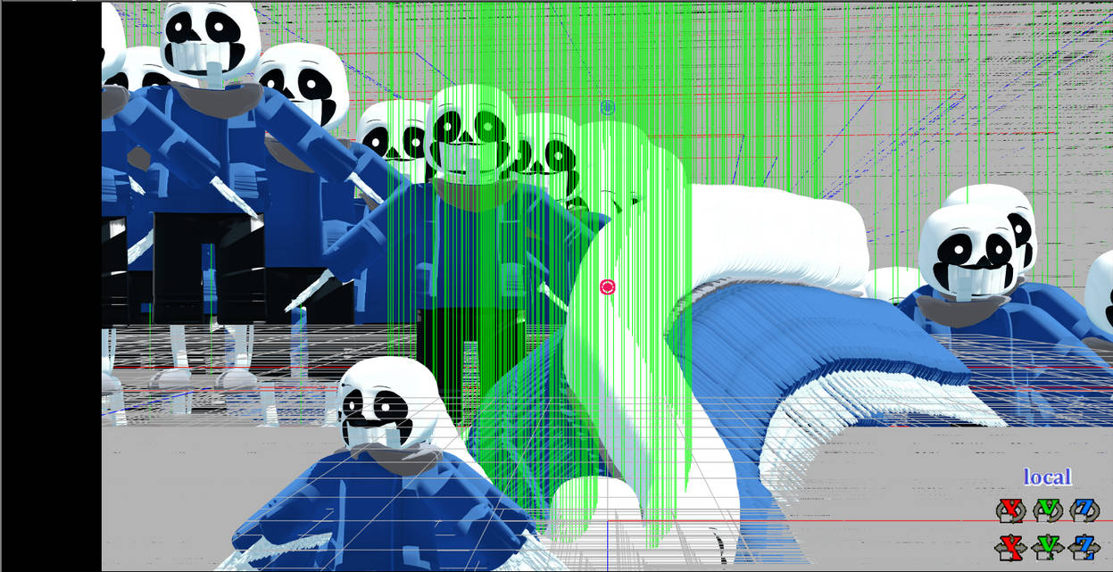 r/softwaregore by lovie5678 on DeviantArt