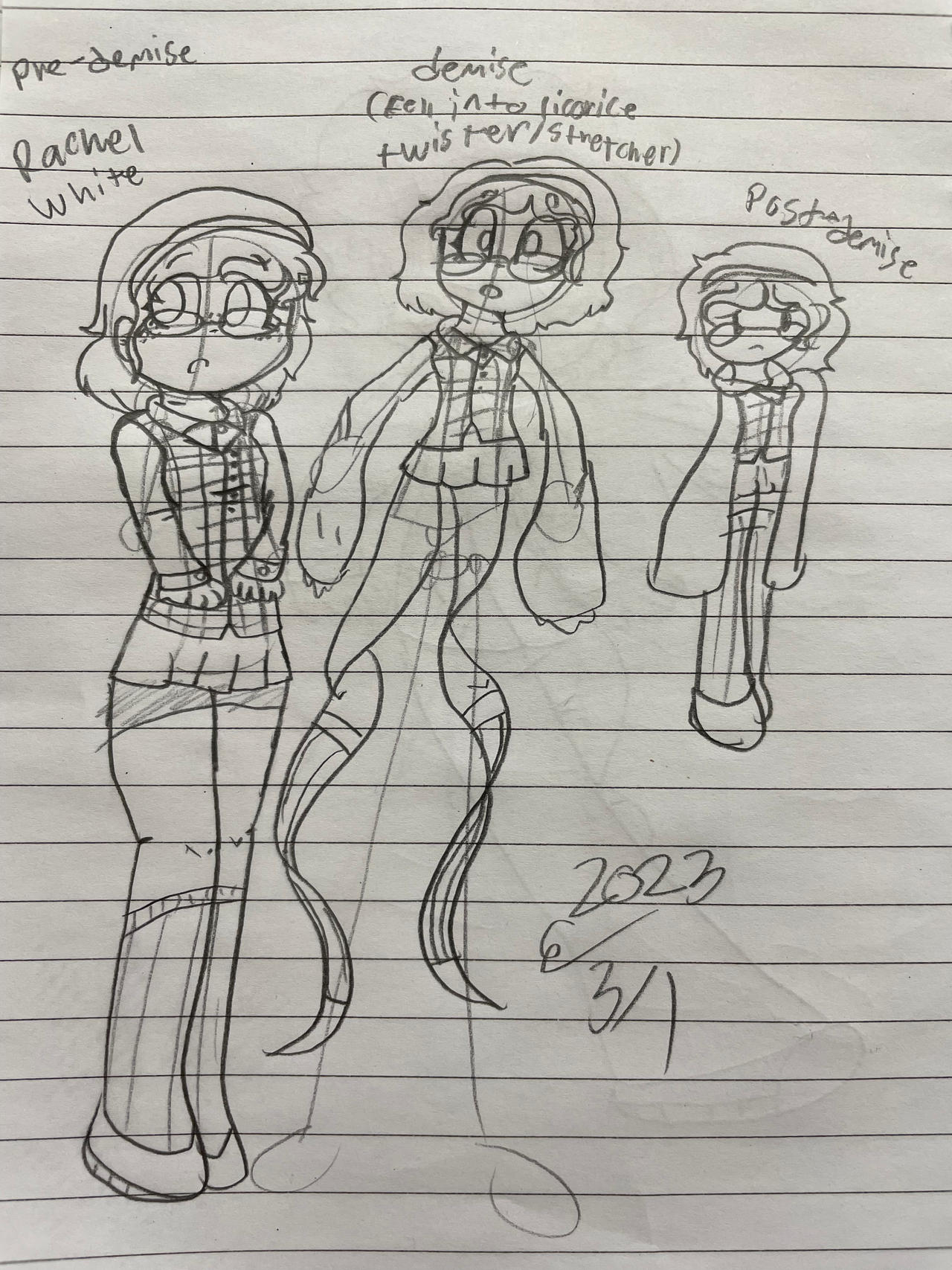 Catcf Oc Rachel White By Lovie5678 On Deviantart Catcf Oc Rachel White By Lovie5678 On Deviantart