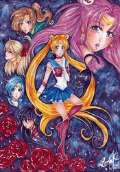 Sailor Moon