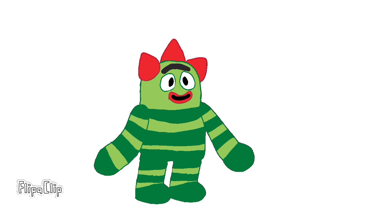 Brobee Deviantart Brobee's Intro Dance (Season 1) by ElijahAnimate2008 on DeviantArt