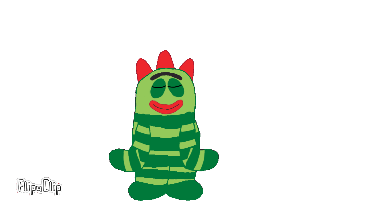 Brobee Deviantart Brobee Intro Dancing (Season 2) by ElijahAnimate2008 on DeviantArt