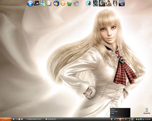 My Desktop v.4 - Lili Style