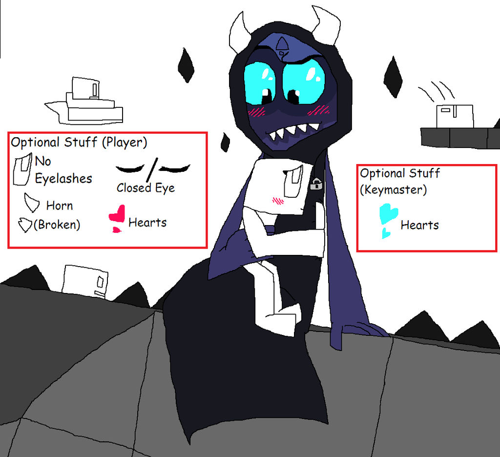 Geometry Dash Keymaster X OC Base By HyperiorAlphaRaycer On DeviantArt geometry-dash-keymaster-x-oc-base-by-hyperioralpharaycer-on-deviantart
