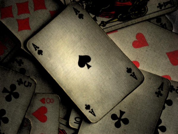 poker by yyunusccudal poker by yyunusccudal