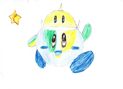 xdro2 as kirby -cutter abilitie