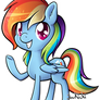 Rainbow Dash