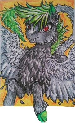 Aceo trade for upalafire