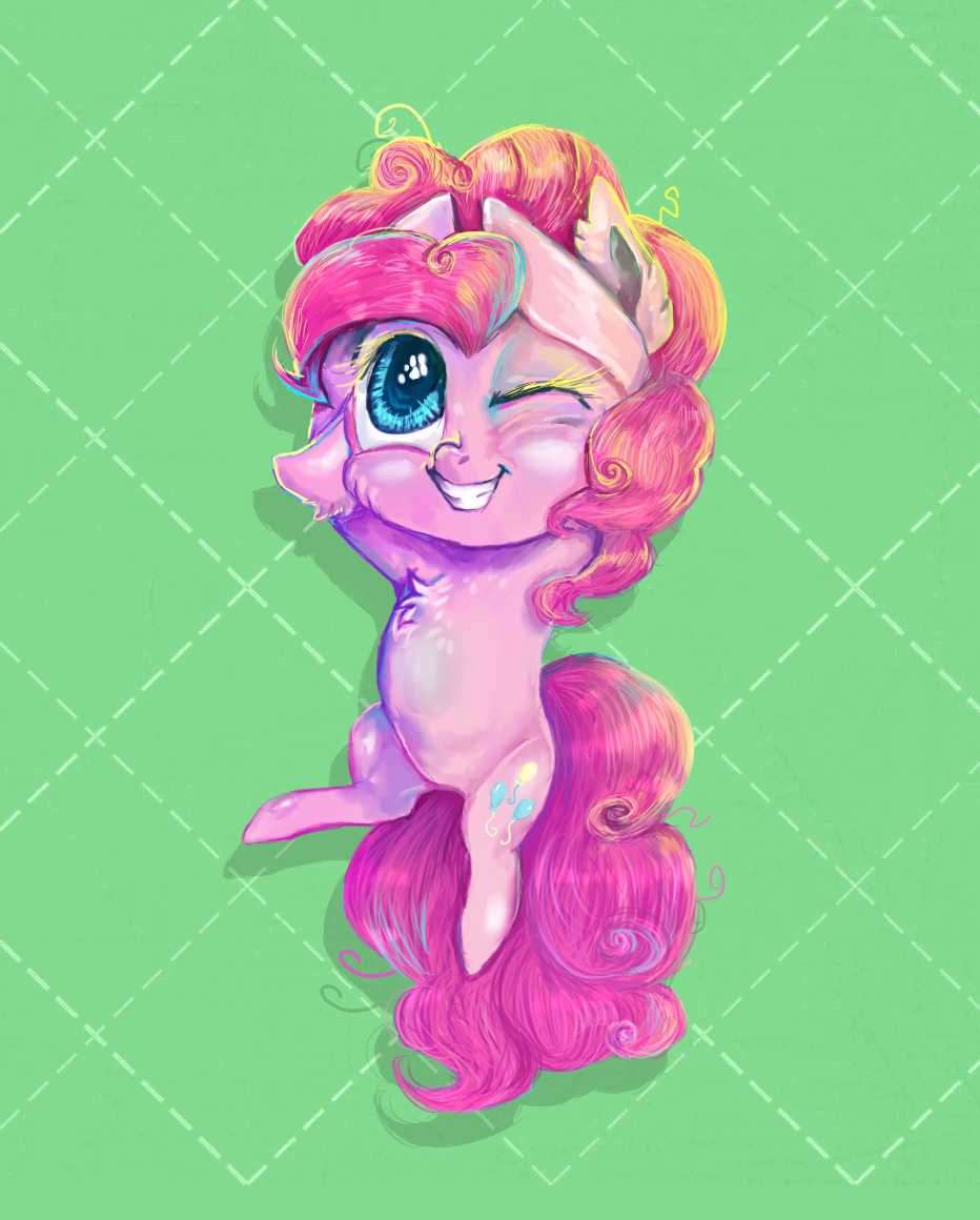 Pinkie pie 3/6