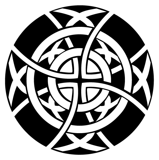 Celtic knots