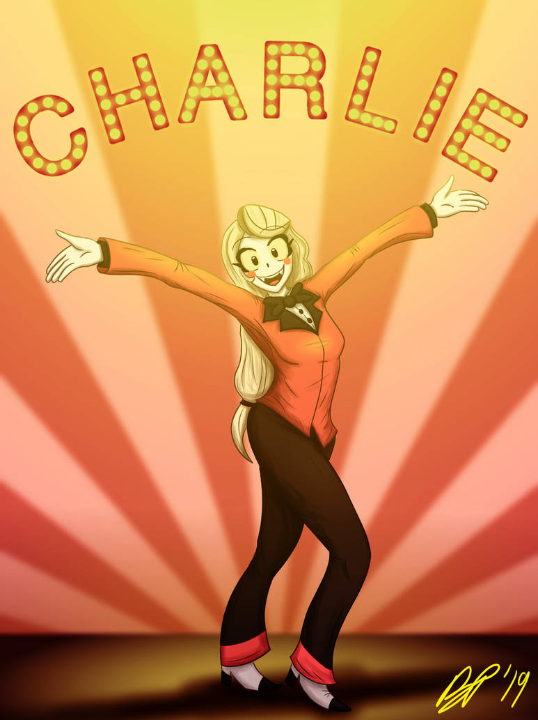 Charlie Idea Deviantart Charlie by ProfessionalMrPhann on DeviantArt