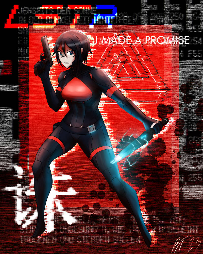 Elster by ProfessionalMrPhann on DeviantArt
