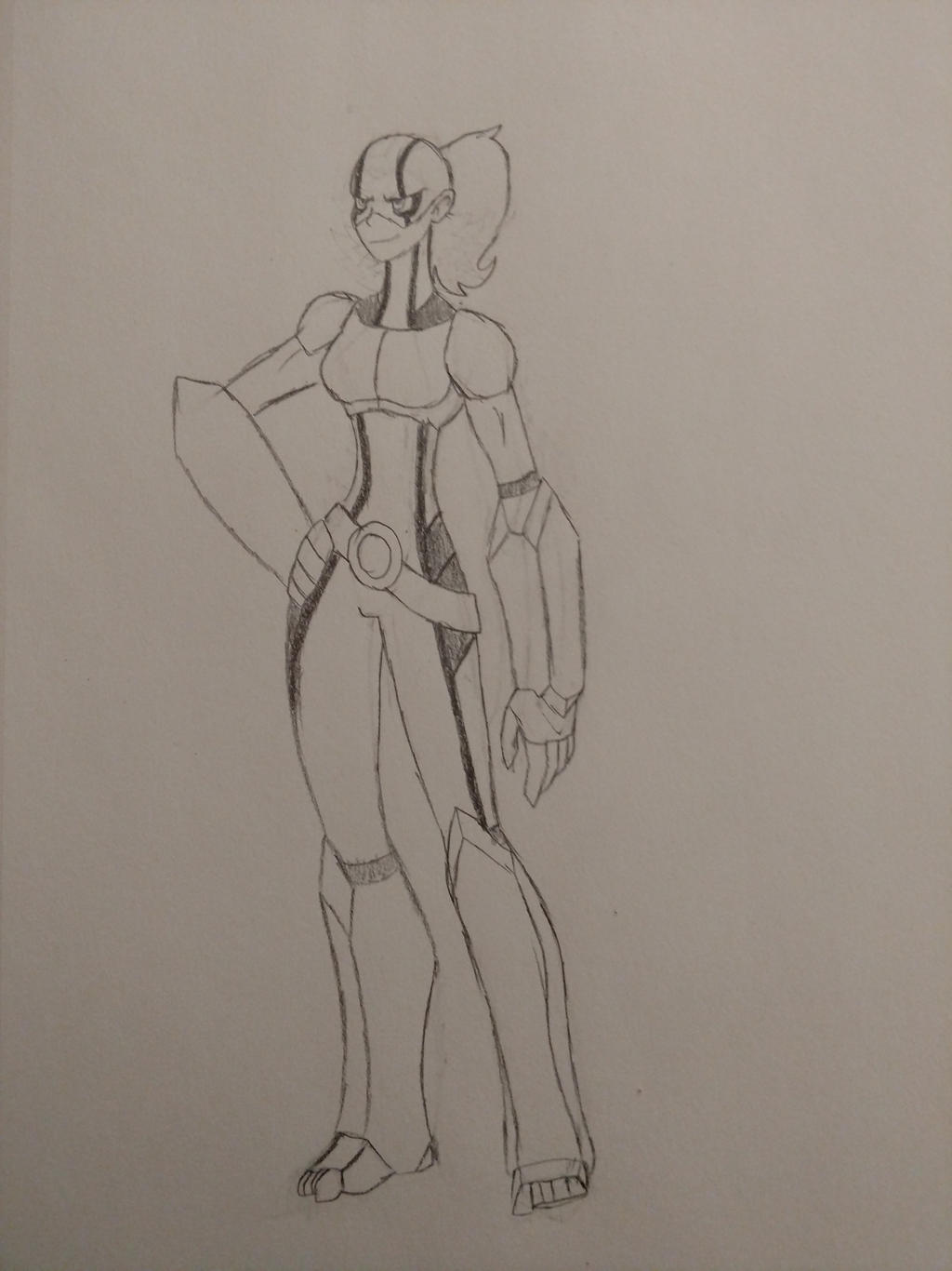 Ruby Mha MHA OC: Magma Ruby by Irradiated-Imp on DeviantArt