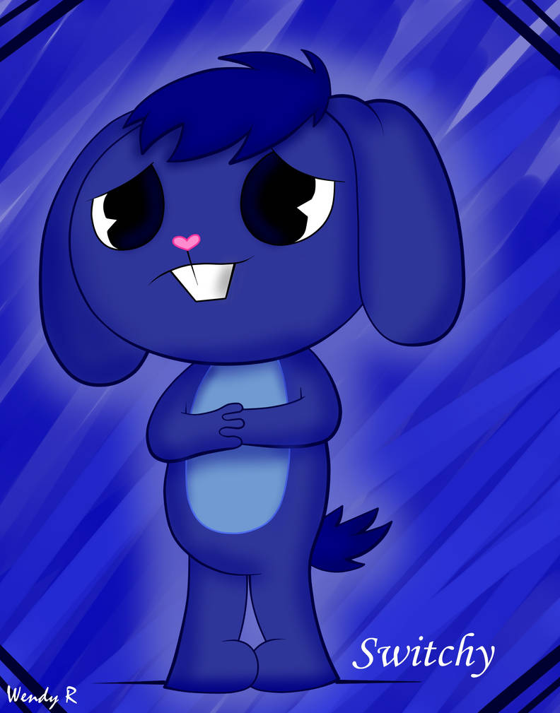 Request: Switchy by Wen-911 on DeviantArt