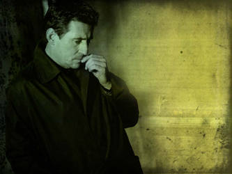 Gabriel Byrne Wallpaper