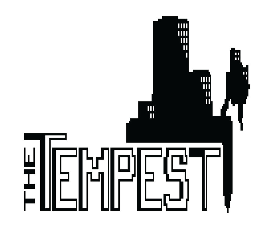 The Tempest Logo