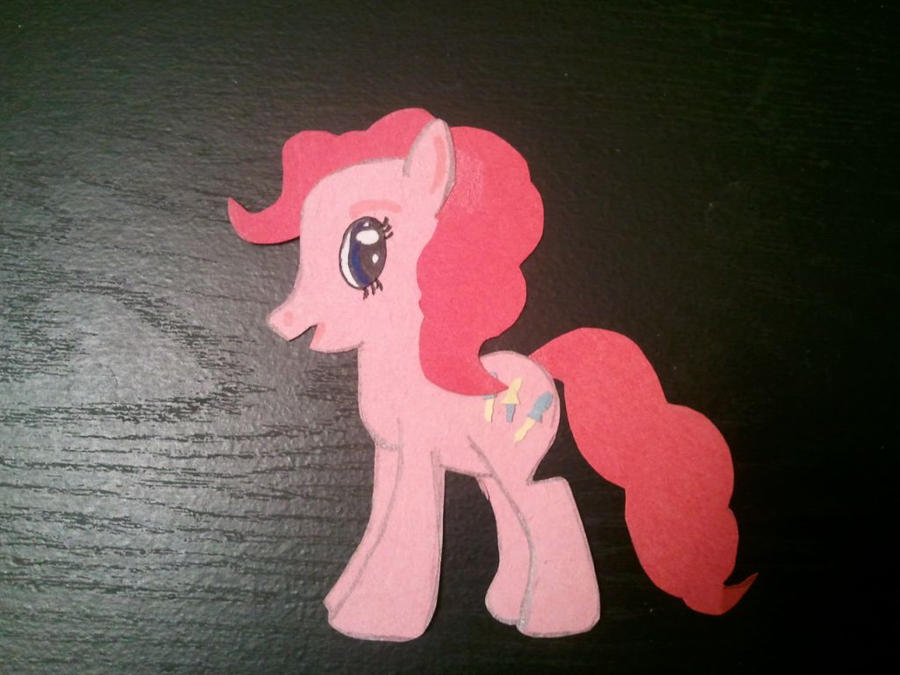 Pinkie Pie