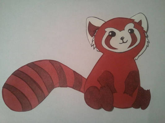 Chibi Pabu