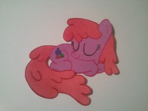 MLP Berry Punch