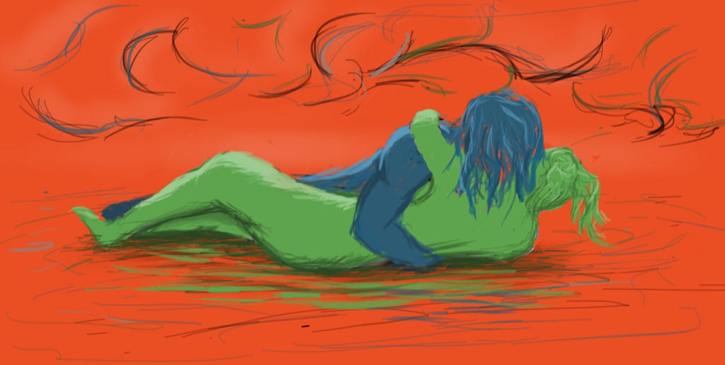 Untangling Deviantart Entangled. by petrexkgb on DeviantArt