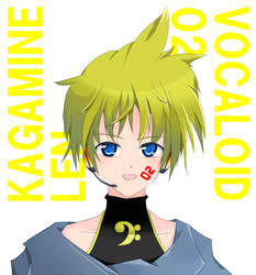 Kagamine Len