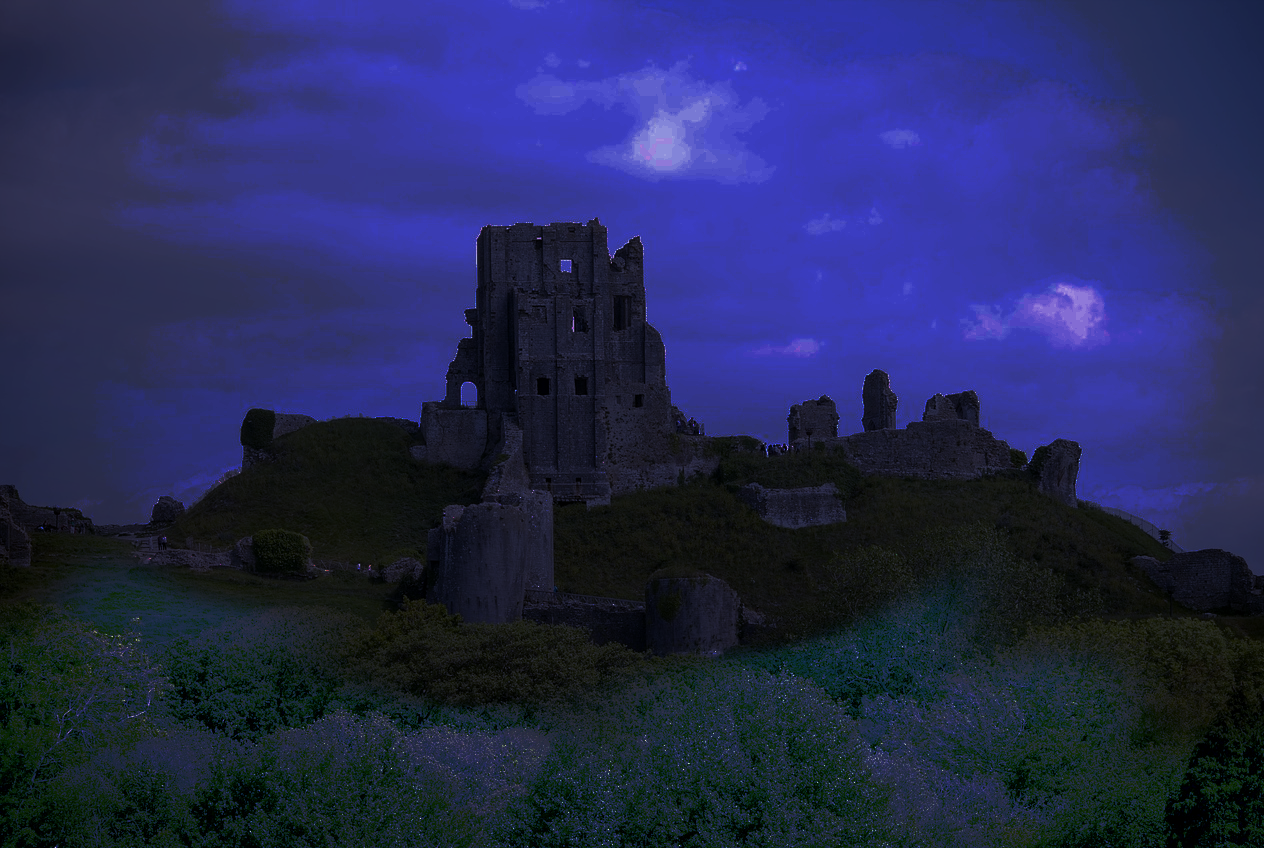 Stone Keep Deviantart Level 28 - ''Stormstone Keep'' by srtipzzz on DeviantArt