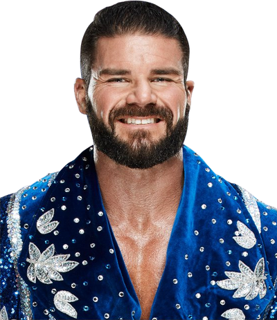 Bobby Roode Robe Png Robert Roode Render by BrettBrand on DeviantArt