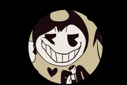 Bendy and the Ink Machine - Icon by Blagoicons on DeviantArt