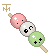 dango pixel