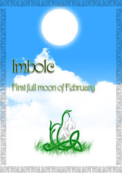 Imbolc 2015