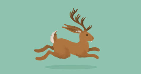 Jackalope