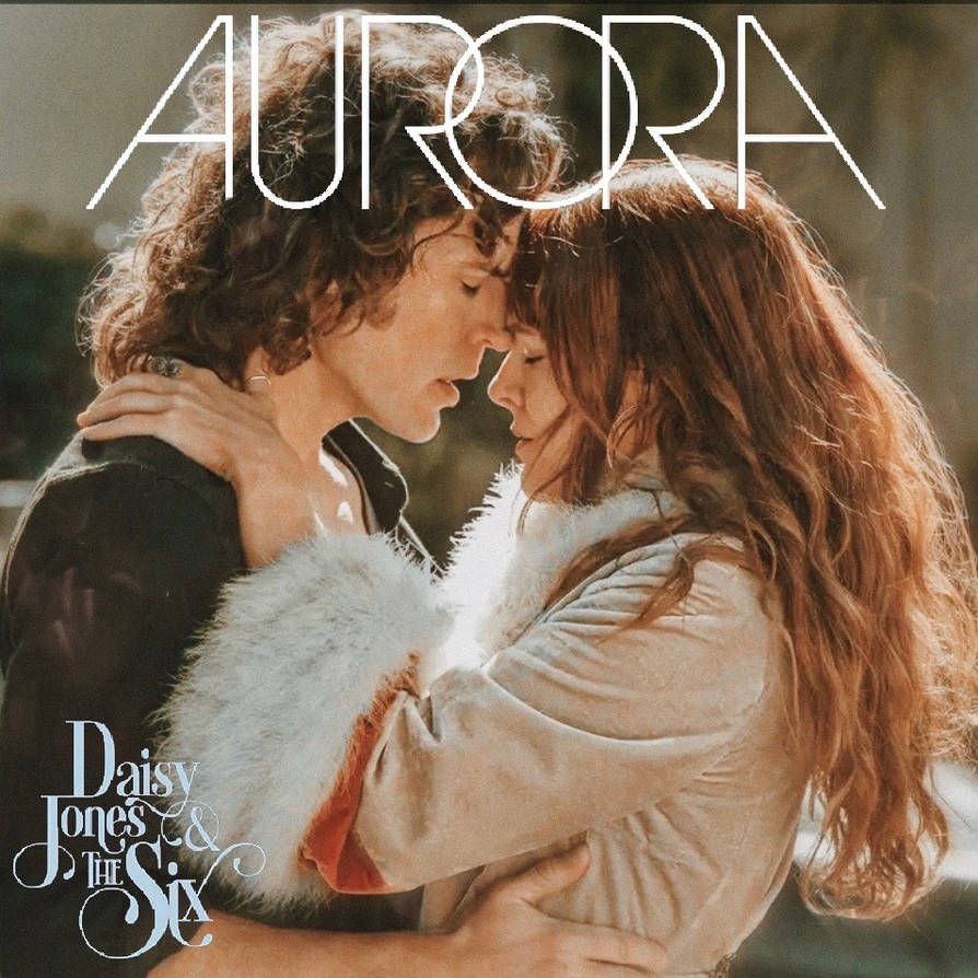 Daisy Jones and The Six Aurora (Deluxe) by ahp26 on DeviantArt Daisy Jones and The Six Aurora (Deluxe) by ahp26 on DeviantArt