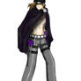 Shinjiro for Arcanum