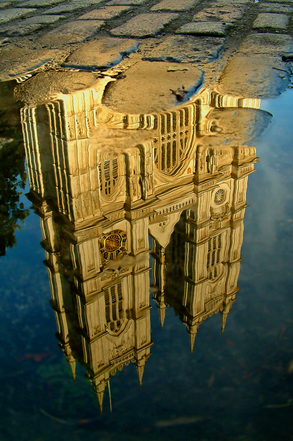 Westminster Abbey