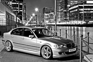 BMW 330i