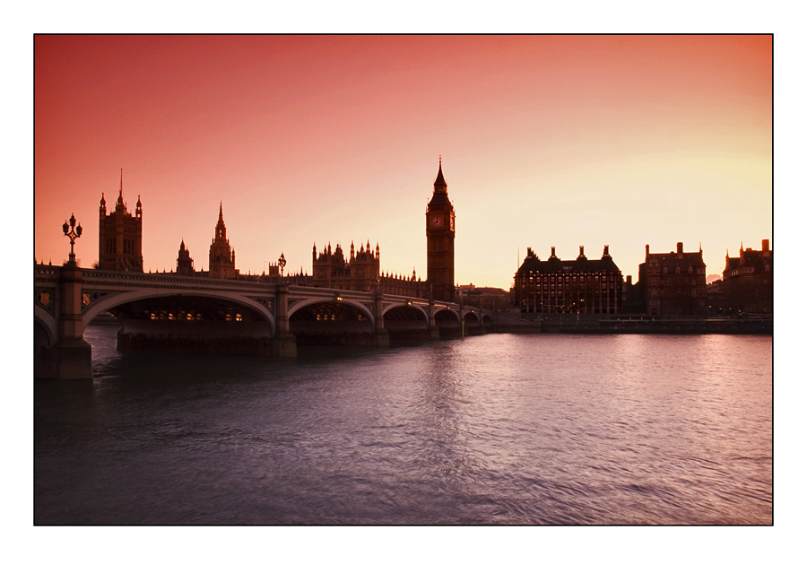 The House of Parliament