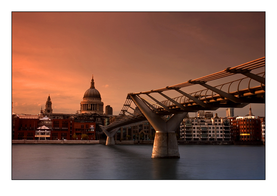 St Paul's Cathedral