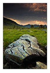 Snowdonia Landscapes No.1