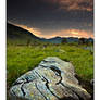 Snowdonia Landscapes No.1