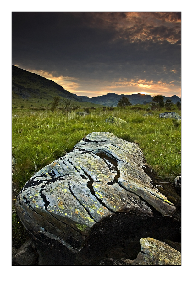 Snowdonia Landscapes No.1