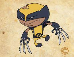 Wolverine