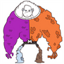 DC-ember Metamorpho