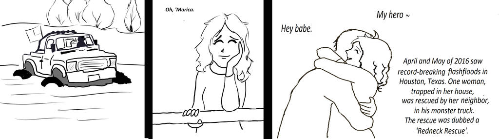 Redneck Rescue Part 2 by SmallAustrianVillage on DeviantArt