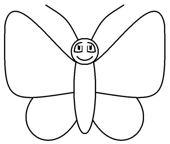Бабочки для детей 2 3 лет. Бабочка раскраска для детей. Бабочка шаблон для рисования. Бабочка шаблон для детей. Бабочка раскраска для малышей.
