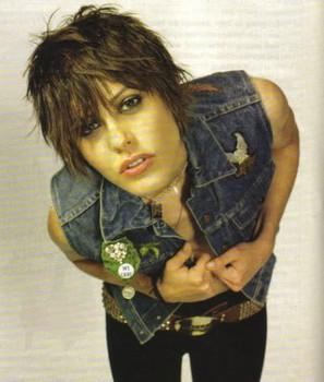 Kate Moennig